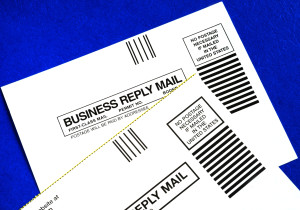 Return Mail Tracking by MailSmart Logistsics