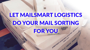 Let MSL Sort Your Mail