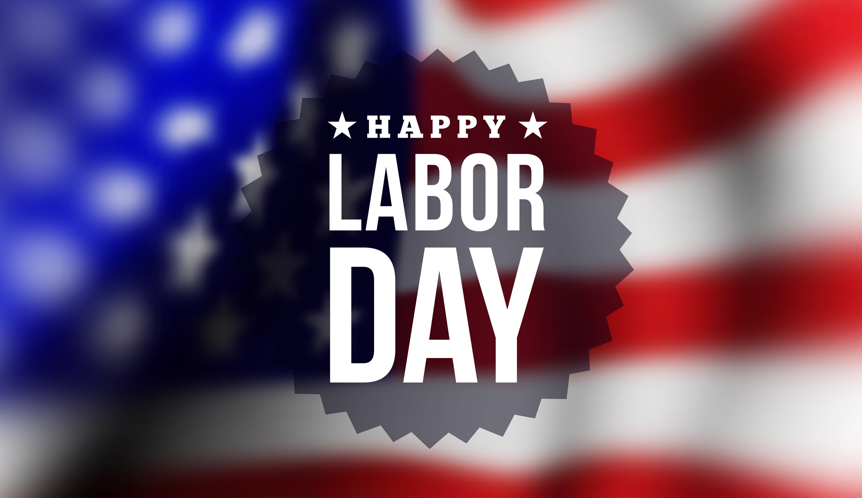 Labor Day Commingling Schedule