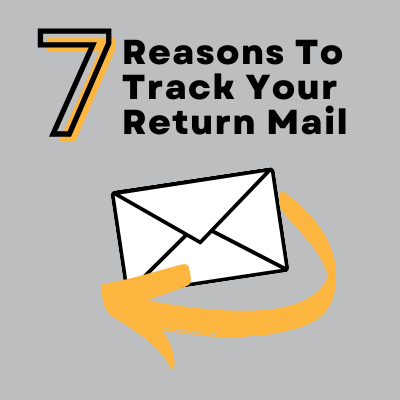 return mail tracking