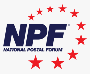 national postal forum