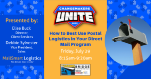 postal logistics