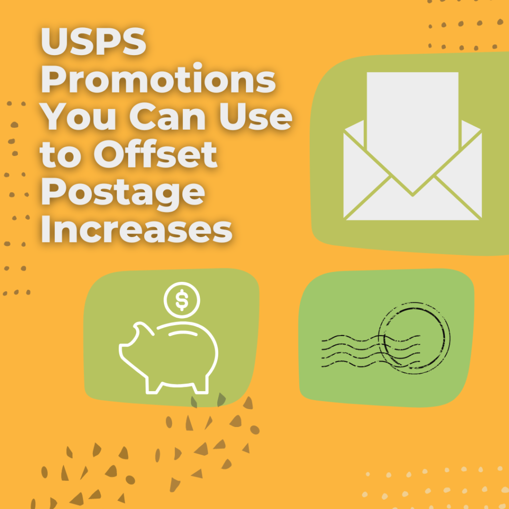 USPS Promotions